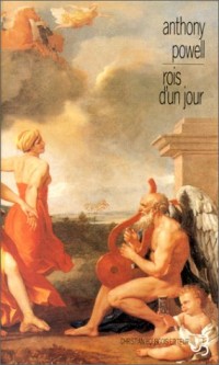 La Danse de la vie humaine, tome 11 : Rois d'un jour