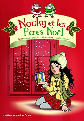 Nouky et les Peres Noël