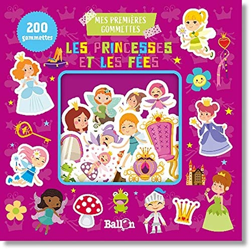 Princesses et fées
