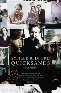 [(Quicksands: A Memoir)] [ By (author) Sybille Bedford ] [June, 2006]