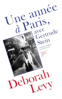 Une année à Paris - Avec Gertrude Stein