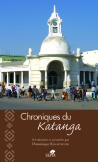 CHRONIQUES DU KATANGA