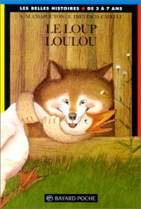 Le loup Loulou