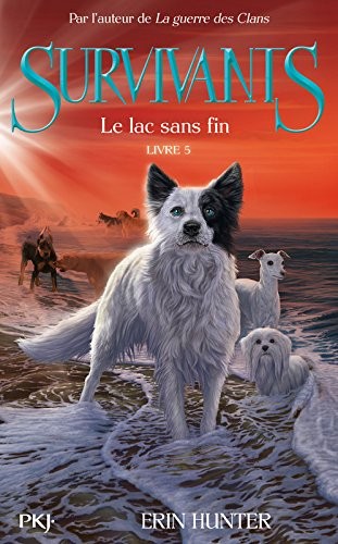 5. Survivants : Le lac sans fin (5)