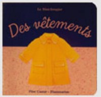 Des vêtements