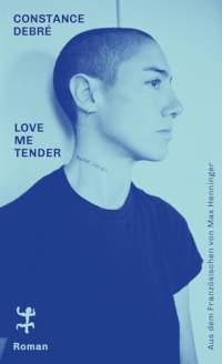 Love Me Tender: Roman