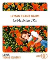 Le magicien d'Oz