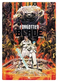 Forgotten Blade