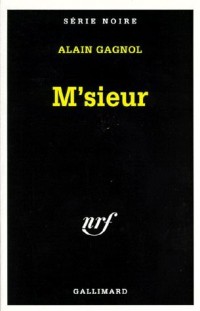 M'sieur