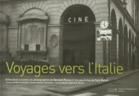 Voyages vers l'Italie: Edition français-italien