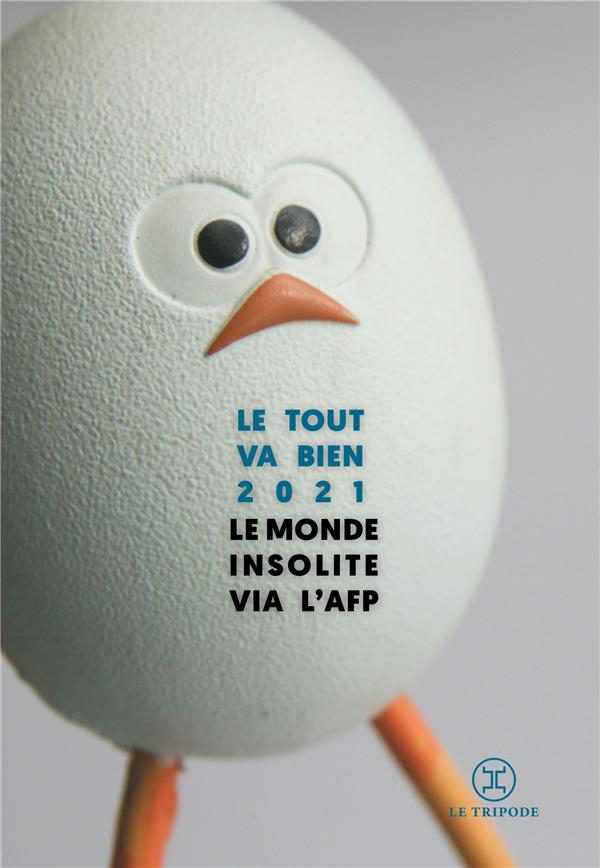 Le Tout Va Bien 2021