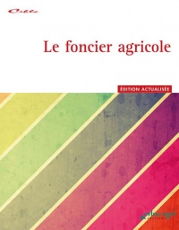 Le foncier agricole