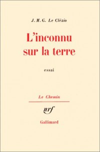 L'Inconnu sur la terre