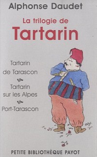 La Trilogie de Tartarin