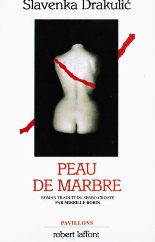 PEAU DE MARBRE