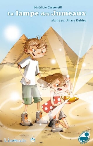 La lampe des jumeaux