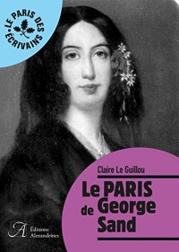 Le Paris de George Sand