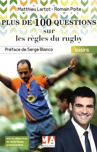 Les règles du rugby