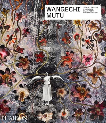 Wangechi mutu