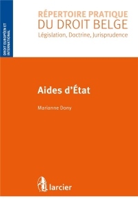 Aides d'État