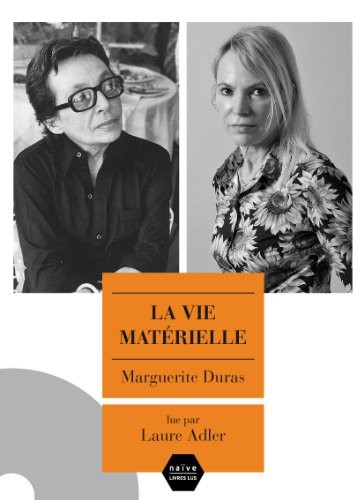 La vie matérielle