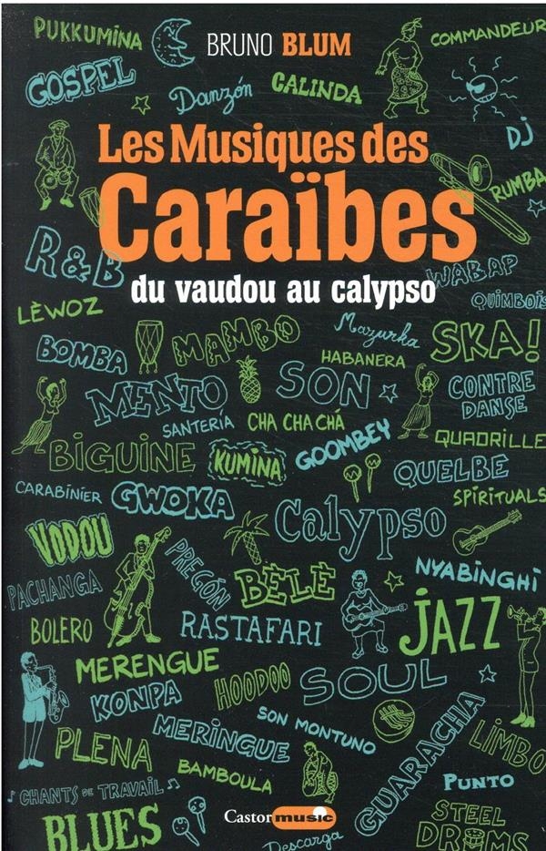 La Musique des Caraïbes