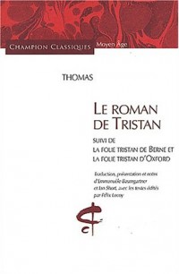 Le Roman de Tristan