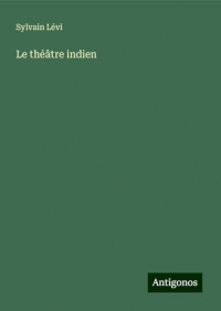 Le théâtre indien