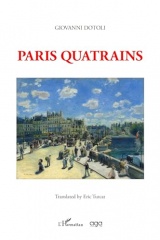 Paris quatrains