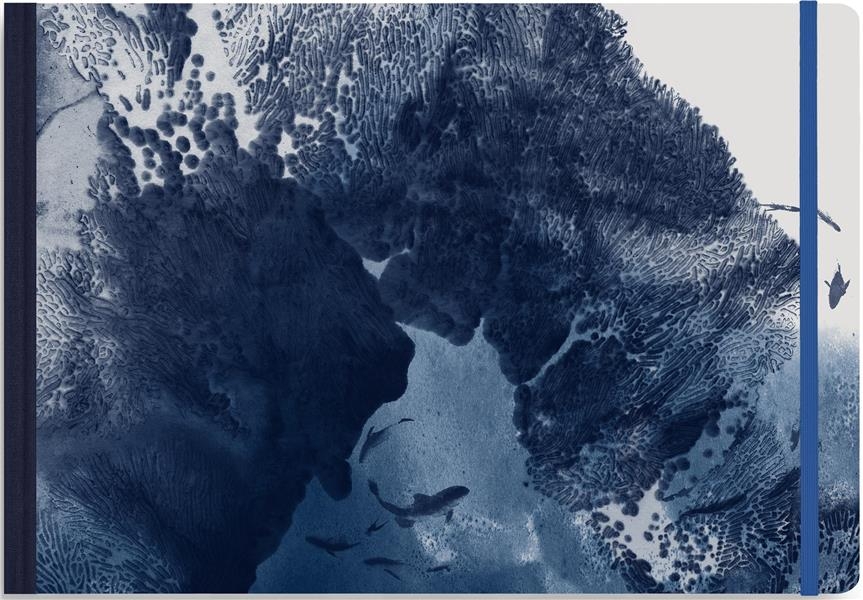 Travel Book Mediterranean Sea