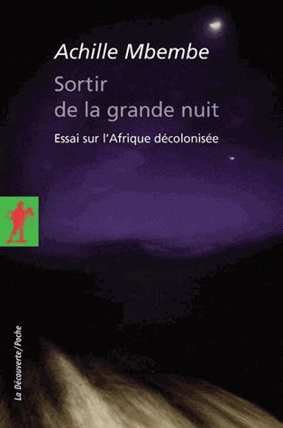 Sortir de la grande nuit
