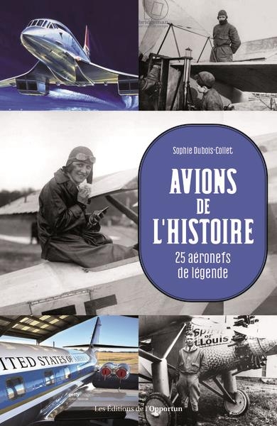 Avions de l'Histoire