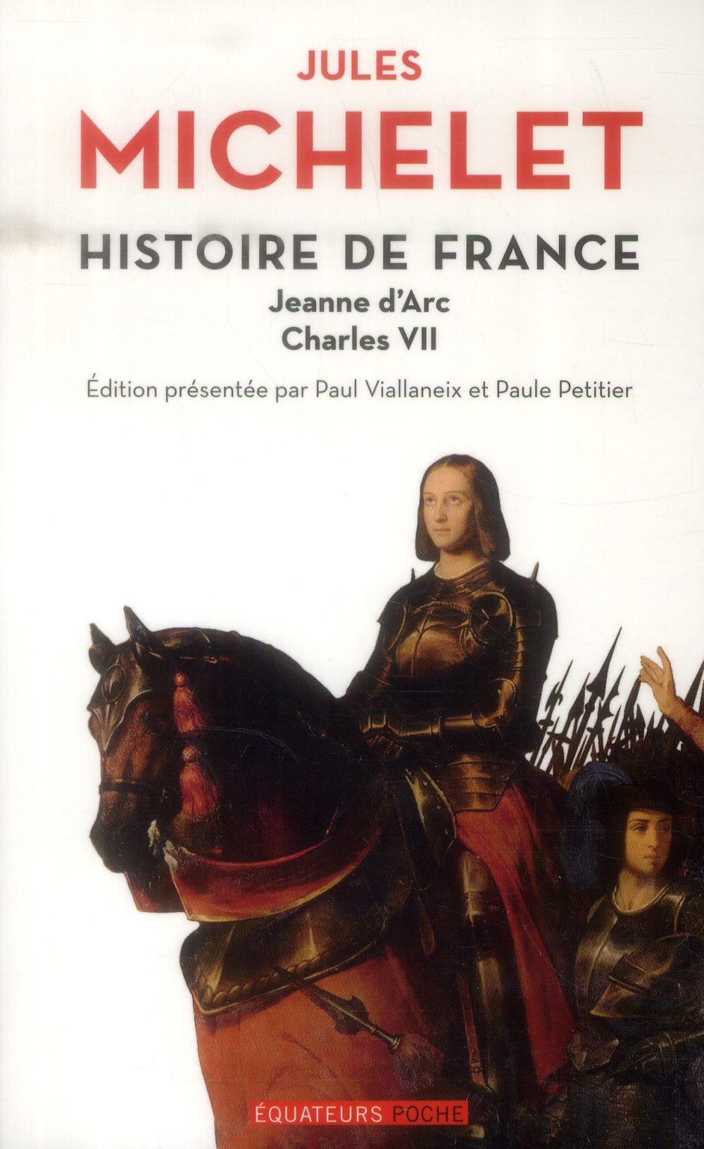 Histoire de France T.5 / Charles VII