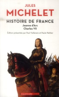 Histoire de France T.5 / Charles VII