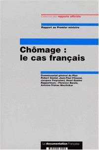 Chômage : Le cas français