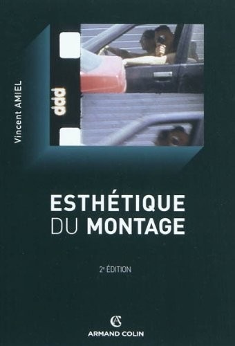 Esthétique du montage