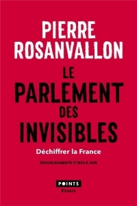 Le Parlement des invisibles