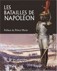 Les batailles de Napoléon