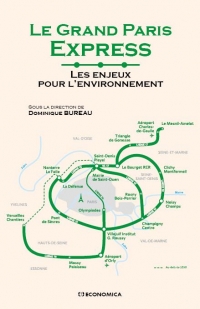 Le Grand Paris Express: Les enjeux pour l'environnement