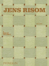 Jens Risom: A Seat at the Table