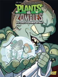 Plants VS Zombies T.20