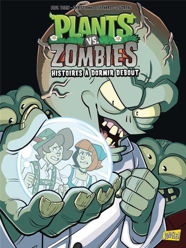 Plants VS Zombies T.20
