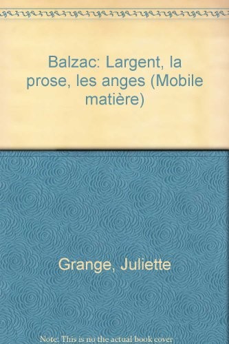 Balzac