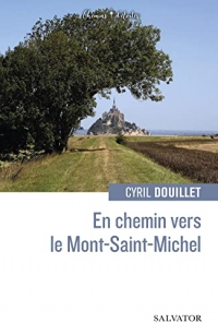 En chemin vers le Mont-Saint-Michel