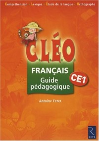 C.L.E.O. CE1