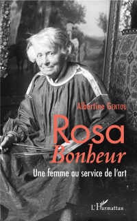 Rosa Bonheur: Une femme au service de l'art