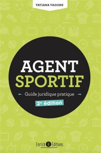 Agent sportif