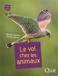 Le vol chez les animaux