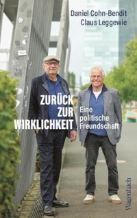 Zurück zur Wirklichkeit: Eine politische Freundschaft