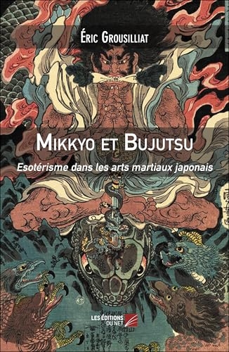 Mikkyo et Bujutsu